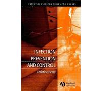 Christine Perry Infection Prevention and Control (Tascabile)