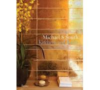 Christine Pittel Michael S. S Michael S. Smith: Kitchens & B (Copertina rigida)