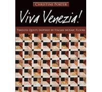 Christine Porter Viva Venezia (Tascabile)