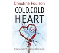 Christine Poulson Cold, Cold Heart (Tascabile)