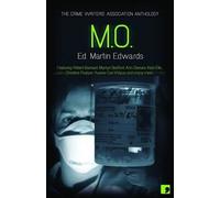 Christine Poulson Robert Barnard Ann Cleeve M.O. - Crimes of Practic (Tascabile)