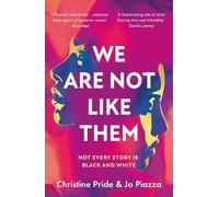 Christine Pride Jo Piazza We Are Not Like Them (Tascabile)