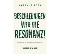 Christine Pries Beschleunigen wir die Resonanz: Bildung und (Copertina rigida)
