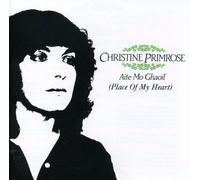 Christine Primrose - Aite Mo Ghaoil