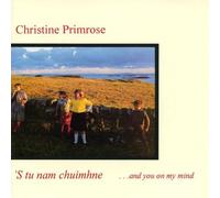 Christine Primrose - Tu Nam Chuimhne