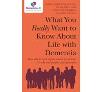 Christine Reddall Karen Harrison What You Really Want to Know About (Tascabile)
