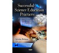 Christine Redman Successful Science Education Practices (Copertina rigida)