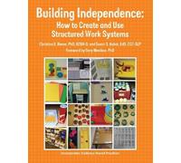 Christine Reeve Susan Kabot Building Independence (Tascabile)