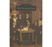 Christine Renner Patricia Reed Michael E. Crane The Scarab Club (Tascabile)