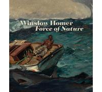 Christine Riding Chiara Di Stefano Christopher Riopell Winslow Homer (Tascabile)