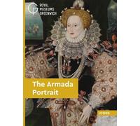 Christine Riding Robert Blyth The Armada Portrait (Copertina rigida) ICONS
