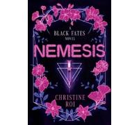 Christine Roi Nemesis (Tascabile)