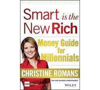 Christine Romans Smart is the New Rich (Copertina rigida)