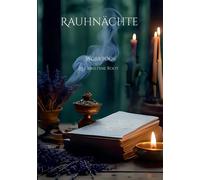 Christine Root Rauhnächte: Workbook (Tascabile)
