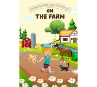CHRISTINE’S ADVENTURES ON THE FARM: Christine’s Adventures