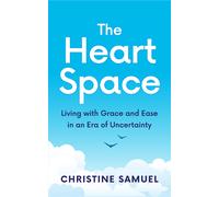 Christine Samuel The Heart Space (Tascabile)