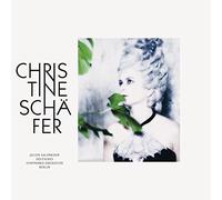 Christine Schafer - Arias