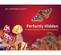 Christine Schlitt Perfectly Hidden (Copertina rigida)