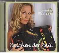 Christine Schmid - Zeichen der Zeit