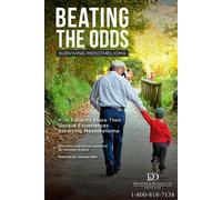 Christine Schultz Beating The Odds (Tascabile)