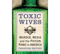 Christine Seifert Toxic Wives (Tascabile)