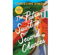 Christine Simon The Patron Saint of Second Chances (Tascabile)