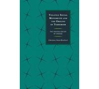 Christine Sixta Ri Volatile Social Movements and the Origins of Ter (Tascabile)