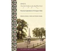 Christine Smedley Joyce's Allmaziful Plurabilities (Copertina rigida)