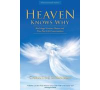 Christine Snowdon Heaven Knows Why (Tascabile)