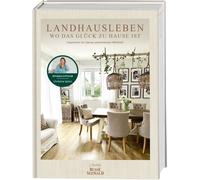 Christine Sp&ou Landhausleben - wo das Glück zu Hause ist: In (Copertina rigida)