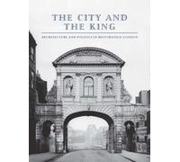 Christine Stevenson The City and the King (Copertina rigida)