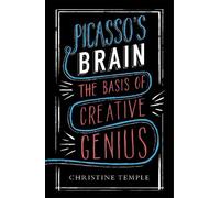 Christine Temple Picasso's Brain (Tascabile)