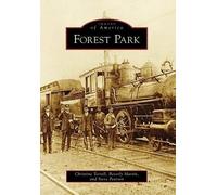 Christine Terrell Beverly Martin Steve Pearson Forest Park (Tascabile)