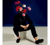 Christine and The Queens Chaleur Humaine (CD) Deluxe Album with DVD