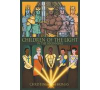 Christine Thomas Children of the Light (Tascabile)