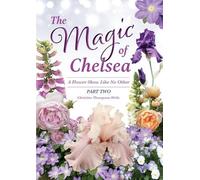 Christine Thompson-Wells The Magic of Chelsea - Part Two (Tascabile)