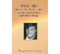 Christine Toome Wake Up You're Not Dead...Yet: An After Death Dial (Tascabile)