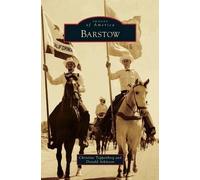 Christine Toppenberg Donald Atkinson Barstow (Copertina rigida)