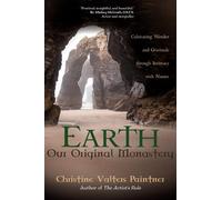 Christine Valters Paintner Earth, Our Original Monastery (Tascabile)