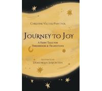 Christine Valters Paintner Journey to Joy (Copertina rigida)