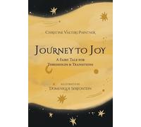 Christine Valters Paintner Journey to Joy (Tascabile)