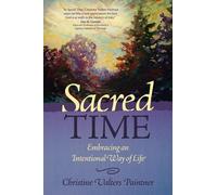 Christine Valters Paintner Sacred Time (Tascabile)
