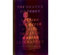 Christine Varnado The Shapes of Fancy (Copertina rigida)