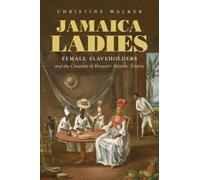 Christine Walker Jamaica Ladies (Tascabile)