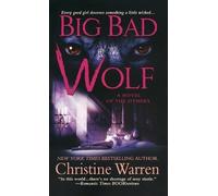Christine Warren Big Bad Wolf (Tascabile) Others