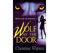 Christine Warren Wolf at the Door (Tascabile)
