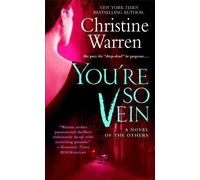 Christine Warren You're So Vein (Tascabile) Others