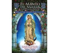 Christine Watkins El Manto de María (Tascabile)