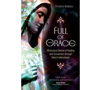 Christine Watkins Full of Grace (Tascabile)