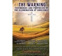 Christine Watkins The Warning (Tascabile)